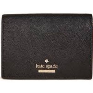 Kate Spade Cameron Street Annabella Black/Tusk